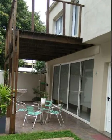 Duplex A Pasitos Del Centro Contactar Numero Primer Foto Posadas Exterior photo