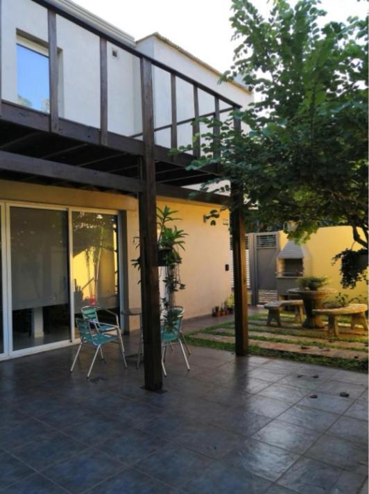 Duplex A Pasitos Del Centro Contactar Numero Primer Foto Holiday home *