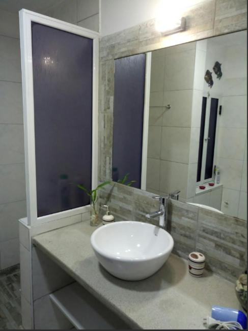 Duplex A Pasitos Del Centro Contactar Numero Primer Foto Holiday home