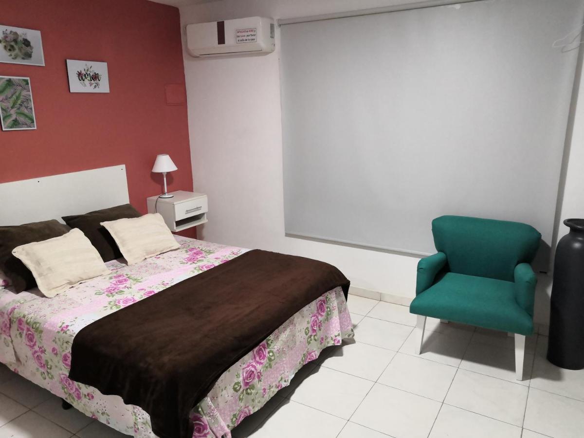 Holiday home Duplex A Pasitos Del Centro Contactar Numero Primer Foto *